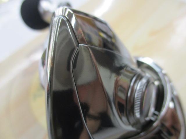 18ステラ C3000MHG