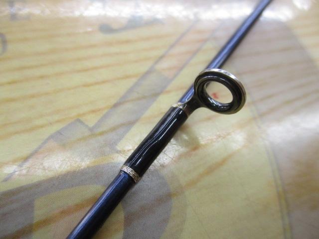 トラウトスティンガー ボロン TSS-82 Ti｜＠ベリーネット 日本最大新品
