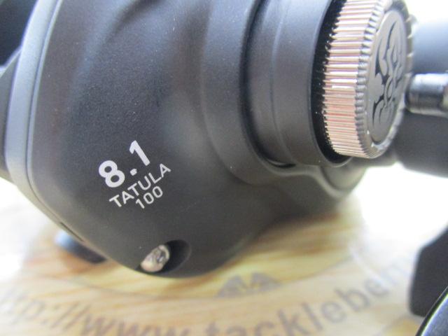 24タトゥーラ TW 100XH