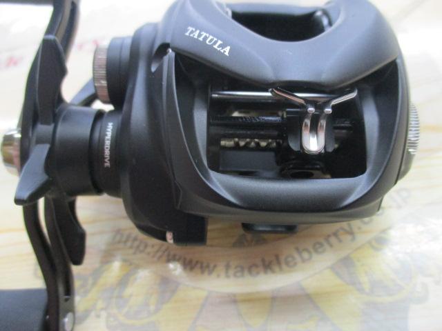 24タトゥーラ TW 100XH