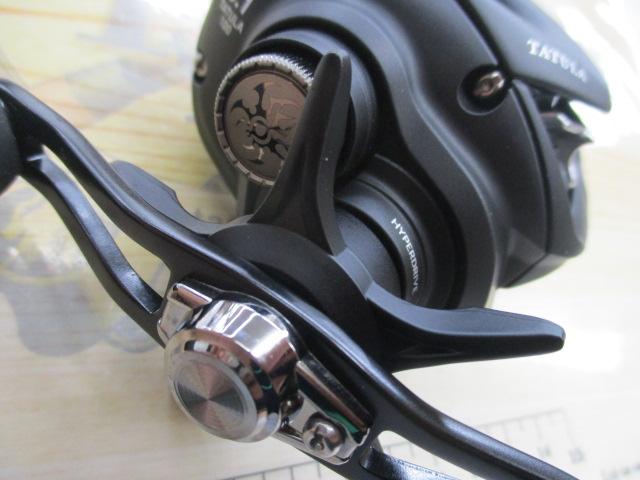 24タトゥーラ TW 100XH