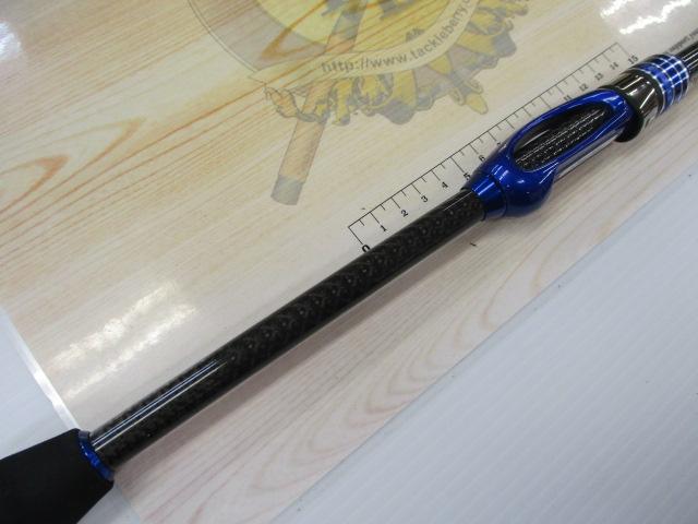 クリスター60フォーカスエボルバー