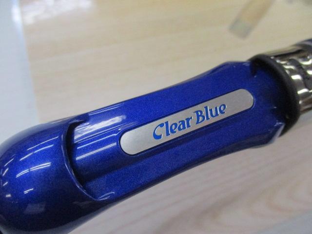 クリスター60フォーカスエボルバー