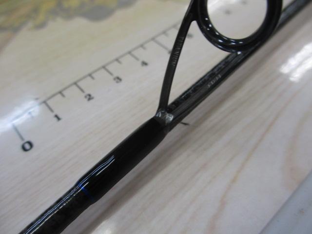 クリスター60フォーカスエボルバー