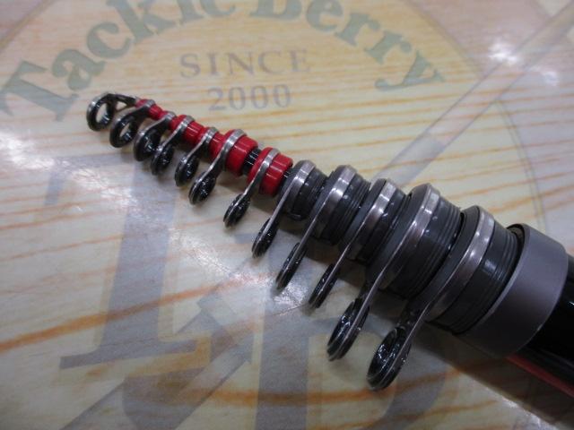 がま磯グレ競技スペシャル 125-50