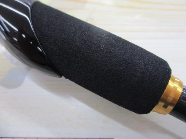 メバリングX 78L-S