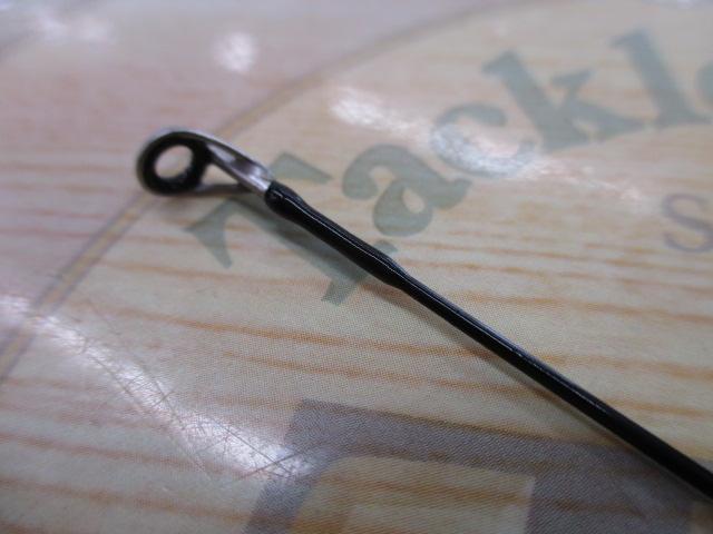 メバリングX 78L-S