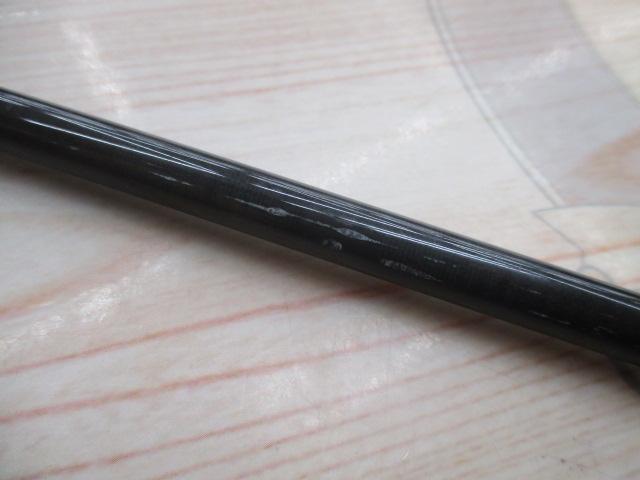 ソルティガドラド SG キャスティングブルーバッカー 77S・F