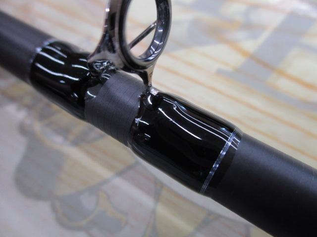 スワット SW932B-ML/MH