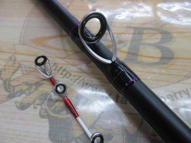 ゴクエボリューションテンヤタチウオ180-8:2