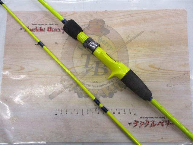 ベイゲームカワハギ H180