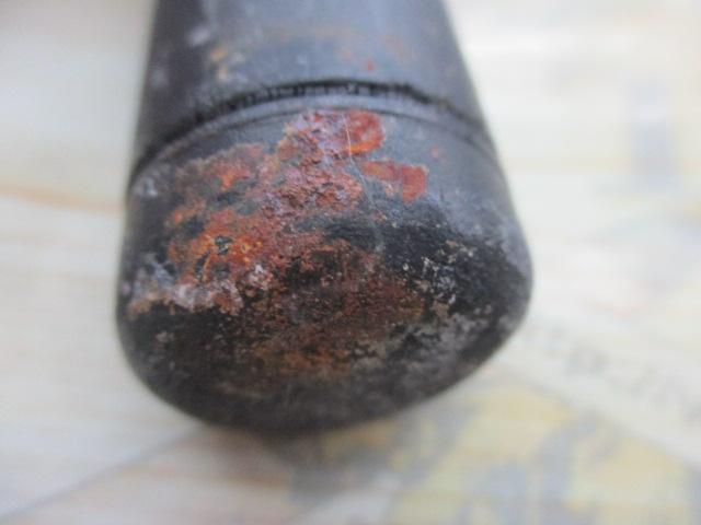 インプレッサ磯 5-53遠投