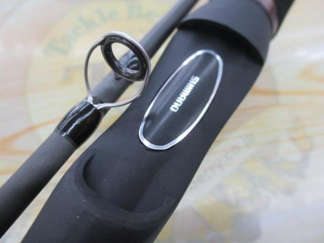 23ルアーマチックバス B58L