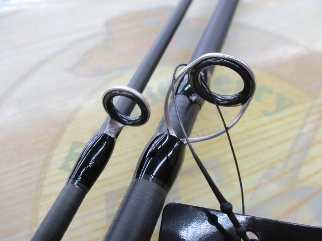 23ルアーマチックバス B58L