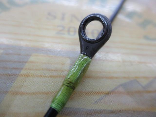 23ルアーマチックバス B58L