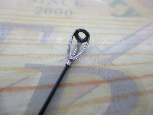 23ルアーマチックバス B58L
