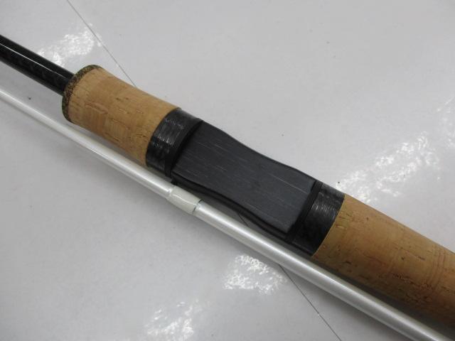 エアースティック ジェットブラック ASJB-1602GUL グラスフィール