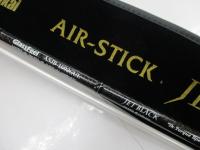 エアースティック ジェットブラック ASJB-1602GUL グラスフィール