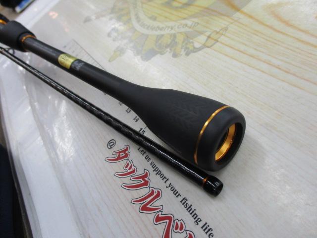 ソアレXR S510L-S