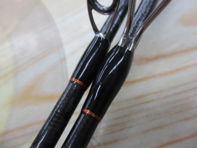 ソアレXR S510L-S