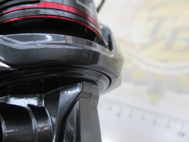 24ヴァンフォード C2000SHG