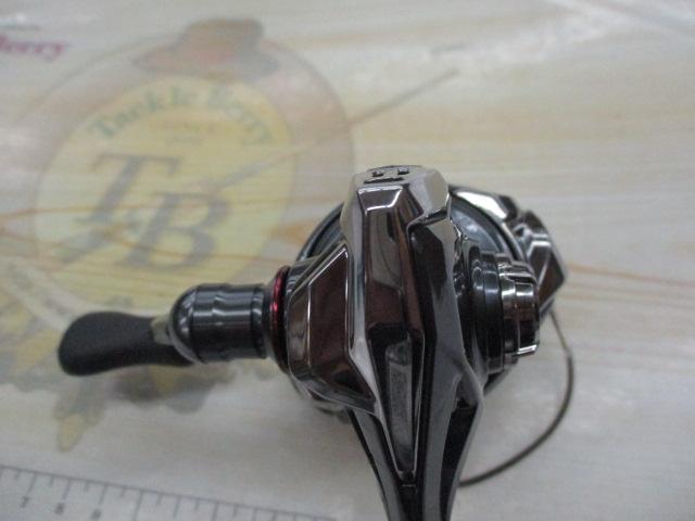 24ヴァンフォード C2000SHG