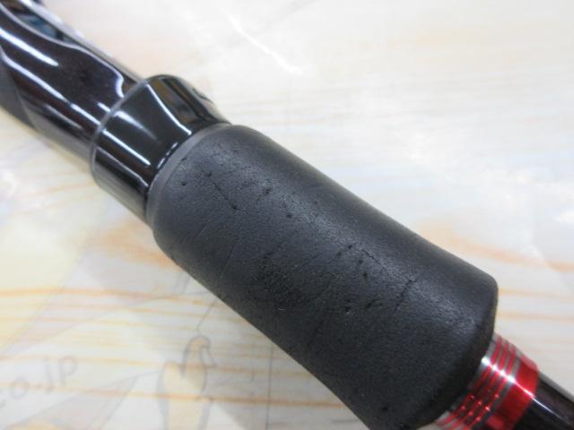 セフィアCI4 S803MH