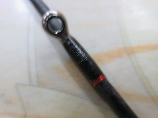 セフィアCI4 S803MH