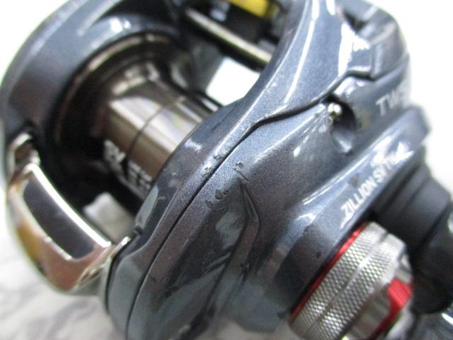 ジリオン SV TW 1016SV-SH｜＠ベリーネット 日本最大新品中古釣具WEB