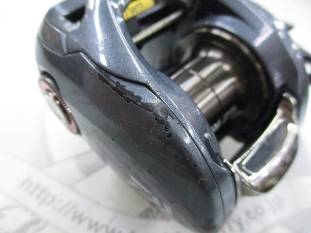 ジリオン SV TW 1016SV-SH｜＠ベリーネット 日本最大新品中古釣具WEB