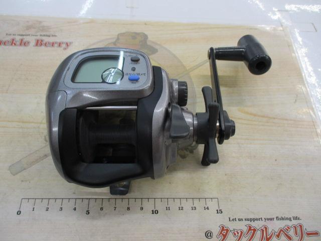 タナセンサーS 400DX
