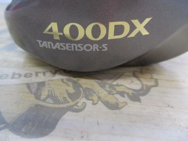 タナセンサーS 400DX