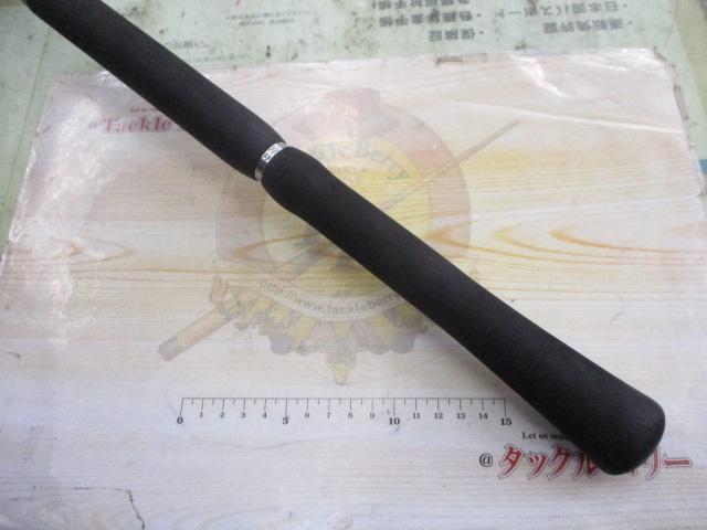 BJSネルビオタイプⅢ 180+バットノーマル