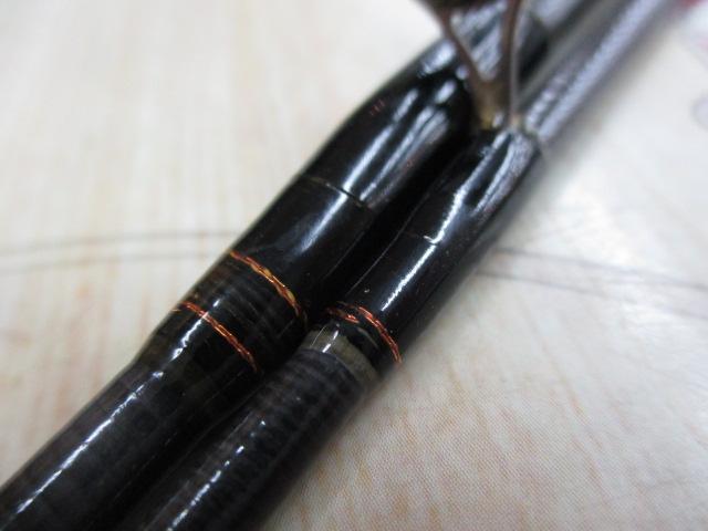 シルバークリークプレッソ 63UL-SVF