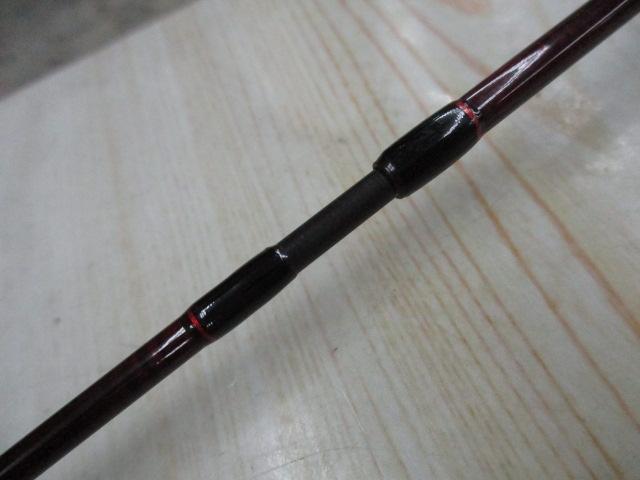 エリアユニゾンフォルテ 60L