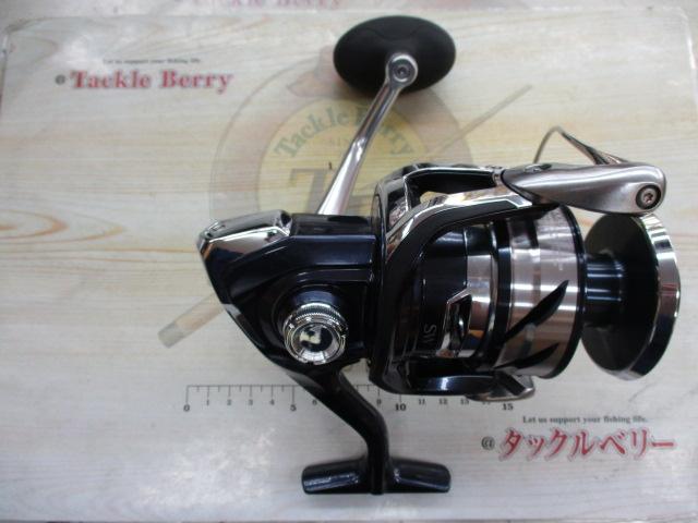 21ツインパワーSW 10000HG｜＠ベリーネット 日本最大新品中古釣具WEB