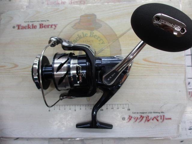 21ツインパワーSW 10000HG｜＠ベリーネット 日本最大新品中古釣具WEB