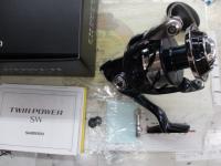 21ツインパワーSW 10000HG