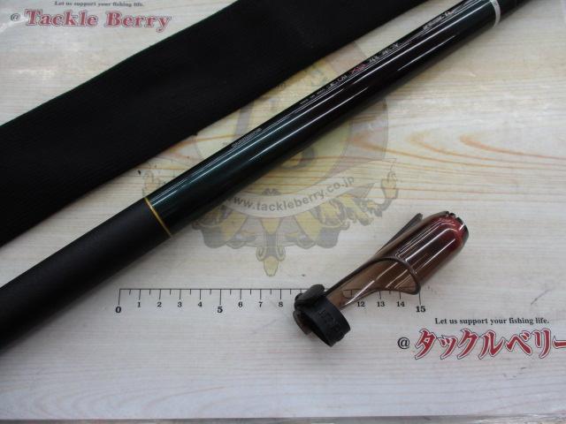 AZ本流抜SX 80J