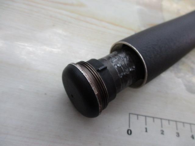 AZ本流抜SX 80J