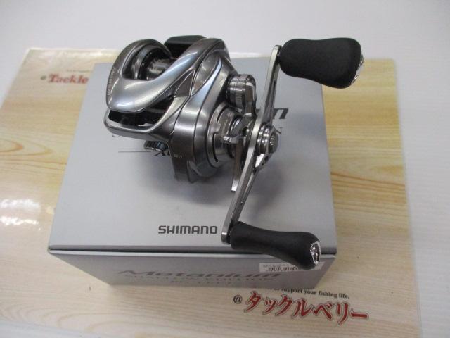 シマノ 22メタニウムシャローエディション　XG LH ④ 箱付き 22メタニウムシャローエディションXG LH｜＠ベリーネット 日本最大新品