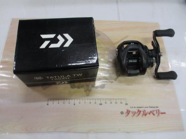 タトゥーラ TW 100XH