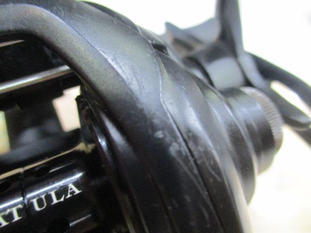 タトゥーラ TW 100XH