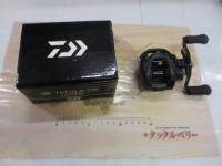 タトゥーラ TW 100XH