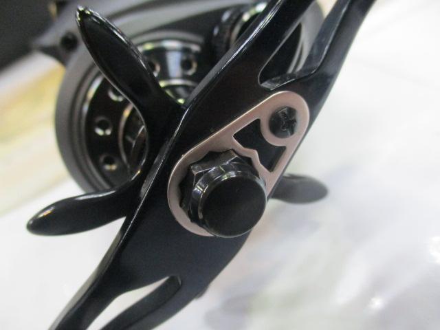 レボ ビースト 41HS-L 7.3:1｜＠ベリーネット 日本最大新品中古釣具WEB