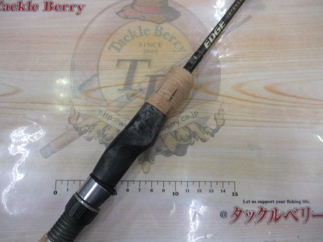 エッジプライド EPGS-600｜＠ベリーネット 日本最大新品中古釣具WEB