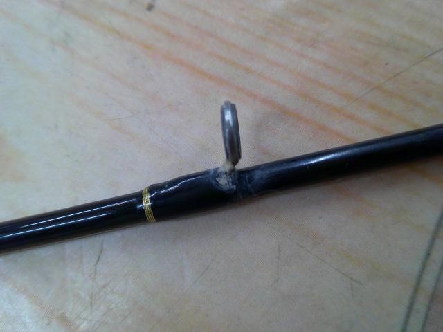 ヘラクレス HCSC-66ML