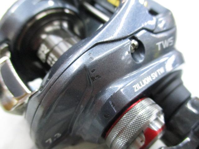 ジリオン SV TW 1016SV-SH