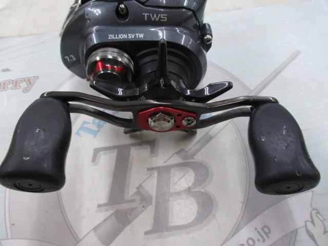 ジリオン SV TW 1016SV-SH