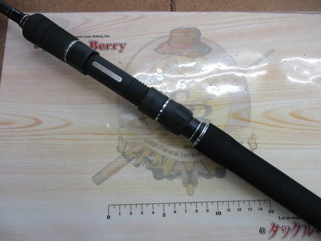 ラグゼソルテージチータRR 86M